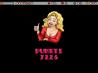 Giana's Return — screenshot 2