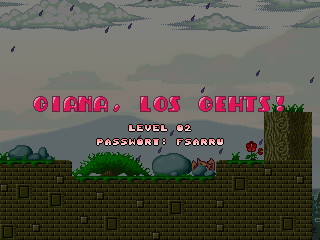 Giana's Return — screenshot 1