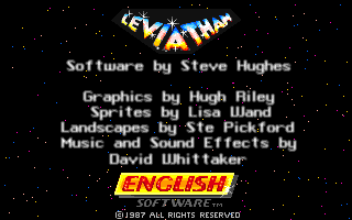 Leviathan - Image 5