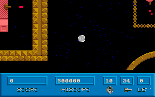 Emetic Skimmer — screenshot 2