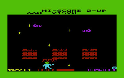 Money Wars — screenshot 1