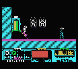 VENOM Strikes Back - Image 6