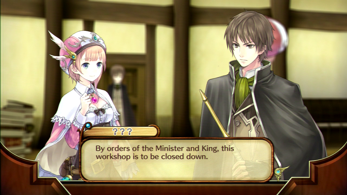 Atelier Rorona: The Alchemist of Arland - Image 6