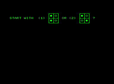 Revers! — screenshot 2