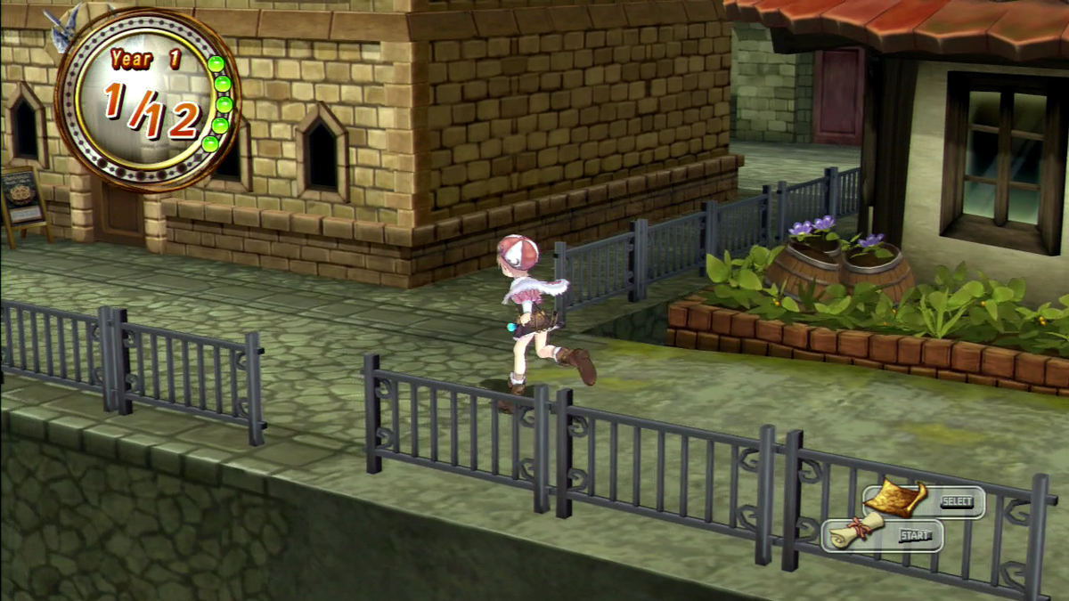 Atelier Rorona: The Alchemist of Arland - Image 5