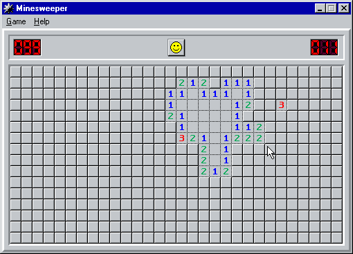 Microsoft Windows 95 (included games) - Image 4