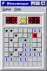 Microsoft Windows 95 (included games) - Image 6