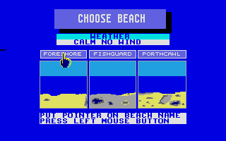 Sea Fisherman — screenshot 1