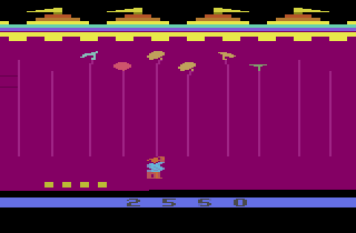 Dishaster — screenshot 2