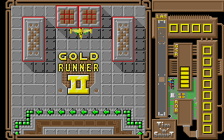 Goldrunner II - Image 6