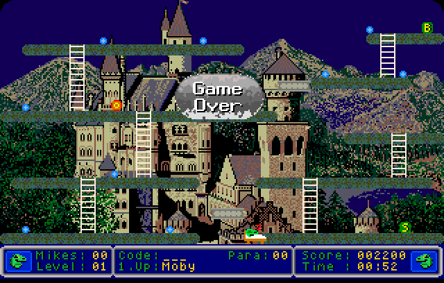 Mike: The Magic Dragon - Image 5