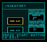 Aliens: Thanatos Encounter — screenshot 2