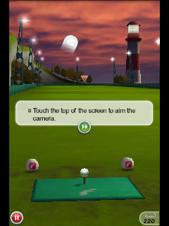 Flick Golf - Image 6