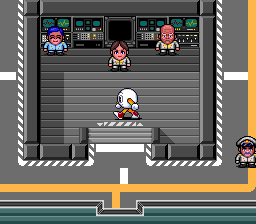 Pachio-kun: Warau Uchū - Image 6