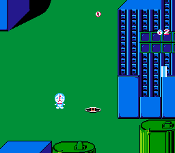 Doraemon — screenshot 2