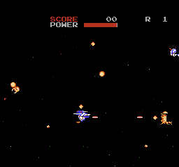 Chō Jikū Yōsai Macross — screenshot 2