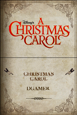 Disney's A Christmas Carol - Image 5