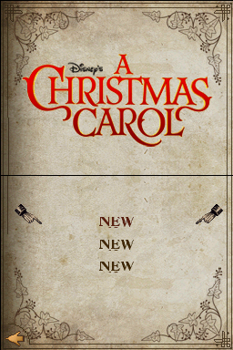Disney's A Christmas Carol - Image 6