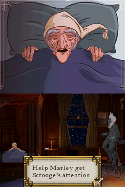 Disney's A Christmas Carol - Image 4