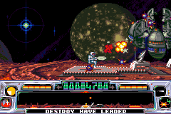 Super Dropzone: Intergalactic Rescue Mission - Image 4