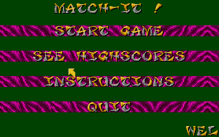 Match It