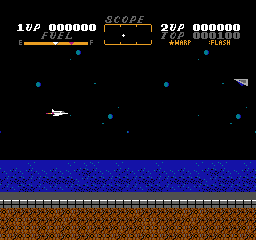 Baltron — screenshot 2