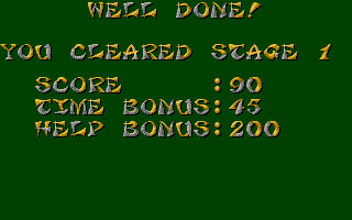 Match It — screenshot 1