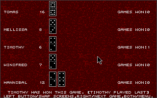 First Dominoes - Image 5