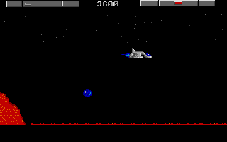 Super Scramble â screenshot 2