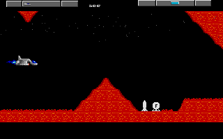 Super Scramble â screenshot 1