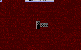 First Dominoes — screenshot 2