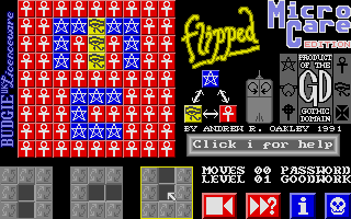 Flipped: Micro Care Edition — screenshot 2