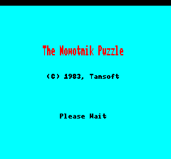Nowotnik Puzzle — screenshot 1