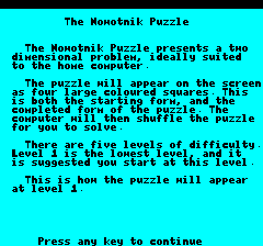 Nowotnik Puzzle - Image 4