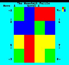 Nowotnik Puzzle - Image 5
