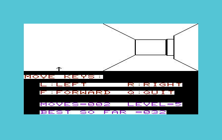 Get Lost! — screenshot 1