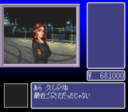 Zero4 Champ: RR-Z - Image 4