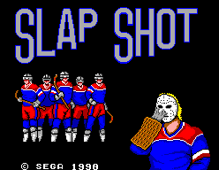 Slap Shot - Image 5