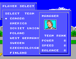 Slap Shot — screenshot 1