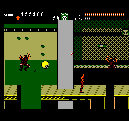 Running Battle - Image 5