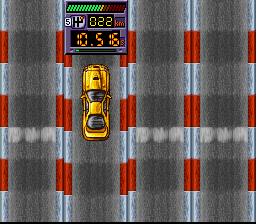 Zero4 Champ: RR-Z — screenshot 1
