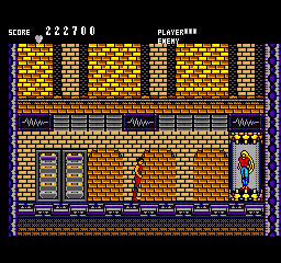 Running Battle — screenshot 2