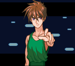 Shin Kidō Senki Gundam Wing: Endless Duel — screenshot 2