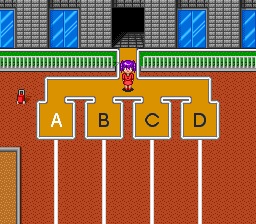 The Sugoroku '92: Nariagari Trendy — screenshot 2