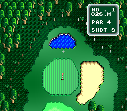 Super Albatross — screenshot 2
