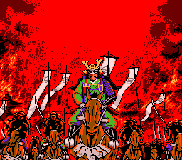 Taiheiki — screenshot 2