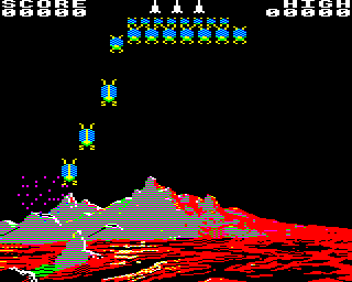 Attack on Alpha Centauri - Image 5
