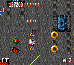Override — screenshot 1