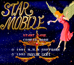 Star Mobile — screenshot 2