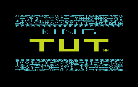 King Tut — screenshot 2